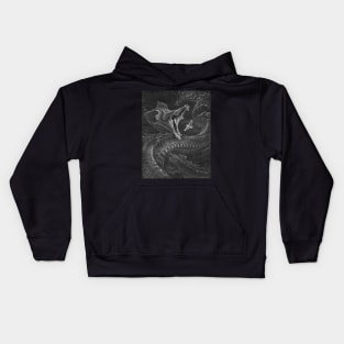 Gateway to Oblivion Kids Hoodie